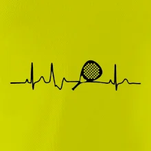 Ekg padel raketa