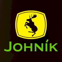 Johník