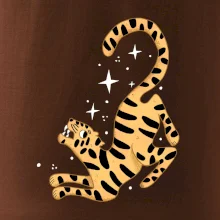 Tygr s hvězdami (studio-arte.cz)