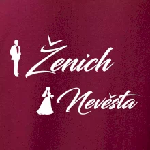 Ženich psací