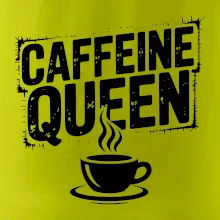 Caffeine Queen