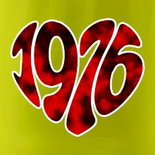 1976 v srdci