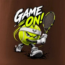 Tenis - Game on