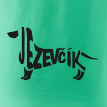 Jezevčík - CZ
