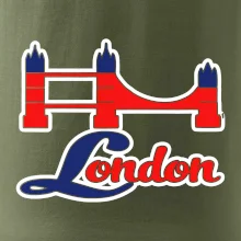 London most