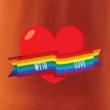 LGBT with love