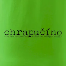 Čeština 2.0 - Chrapučíno