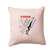 Biathlon - Czech Lion