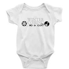 Winter Is Coming parodie