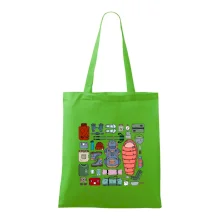 Co si sbalit na kempovani?