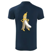 Úchylný banán (Hana-creative)