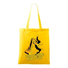 Nedalo se odolat, mám to v sobě bagr