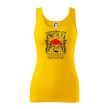 Nesnáším být sexy - Hokejista