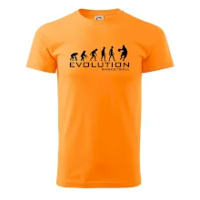 Evoluce Basketball Evoluce Basketball