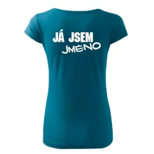 Když se ztratím vraťte mě / Já jsem