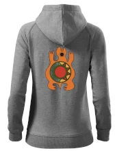 Mayové - zvířata želva