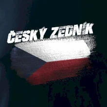 Český zedník - Záda