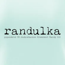 Čeština 2.0 - Randulka