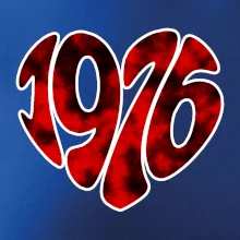 1976 v srdci