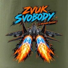Zvuk svobody