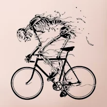 Cyklo kostra Cyklo kostra