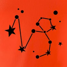 Souhvězdí - Capricorn - Kozoroh