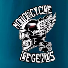 Czech Motorcycle legends