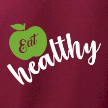 Eat Healthy