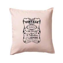 Vintage Etiketa - 1985