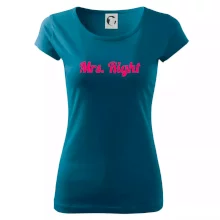 Mrs Right