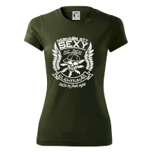 Nesnáším být sexy - elektrikář