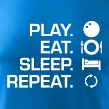 Play eat sleep squash
