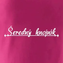 Staročeština - Šeredný  hnojník - venkovan, sedlák