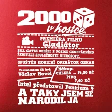 2000 v kostce