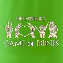 Game of Bones Orthopedics
