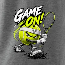 Tenis - Game on