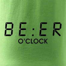 Beer hodiny