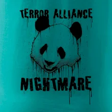 Panda terror