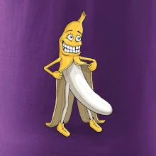 Úchylný banán (Hana-creative)