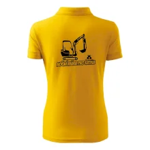 Noční můra pro krtka