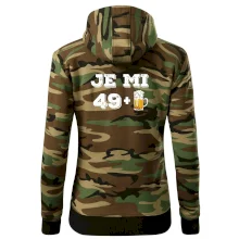 Je mi 50 pivo Je mi 50 pivo