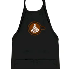Coffee art Coffee art