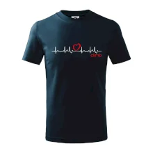 Moje srdce bije pro climb (horolezení)