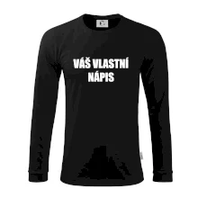 Tvůj vlastní nápis - tiskací Tvůj vlastní nápis - tiskací