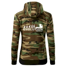 Evoluce trucker Evoluce trucker