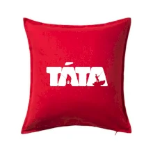 Táta nápis - rybář