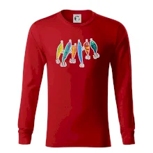 Rybářské návnady