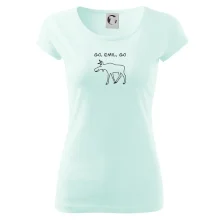 Go, Emil, go (Moňas)