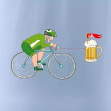 Pivo je můj cíl (Pecka design)