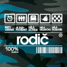 Čárový kód rodič